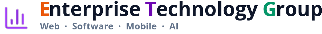 Enterprise Technology Group