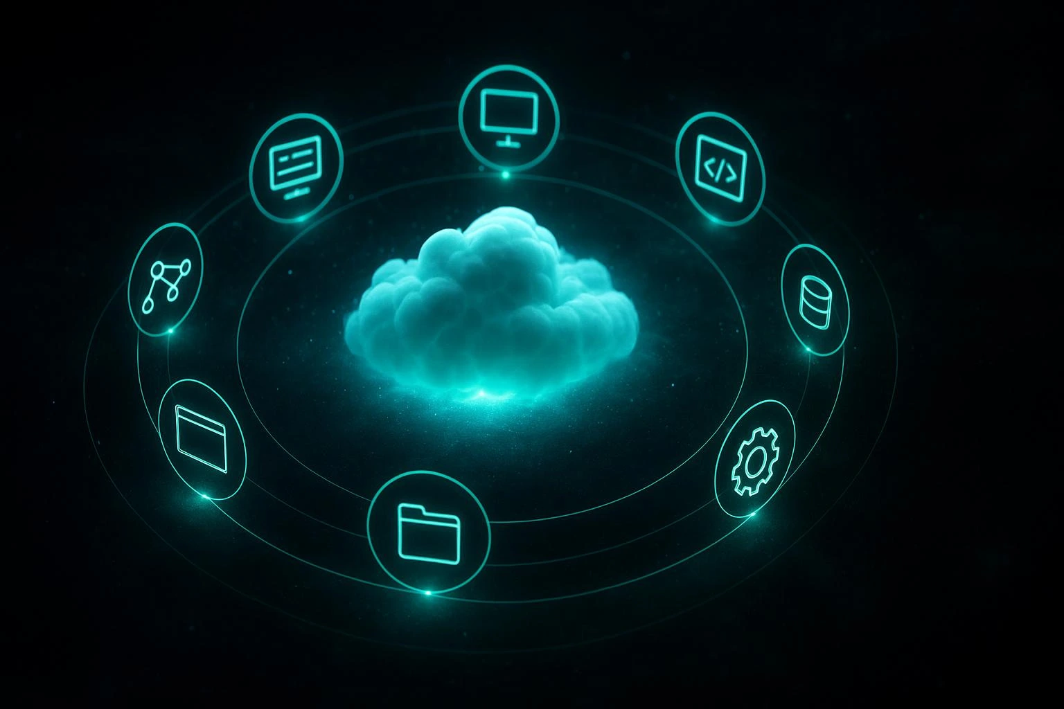 Enterprise software development by Enterprise Technology Group